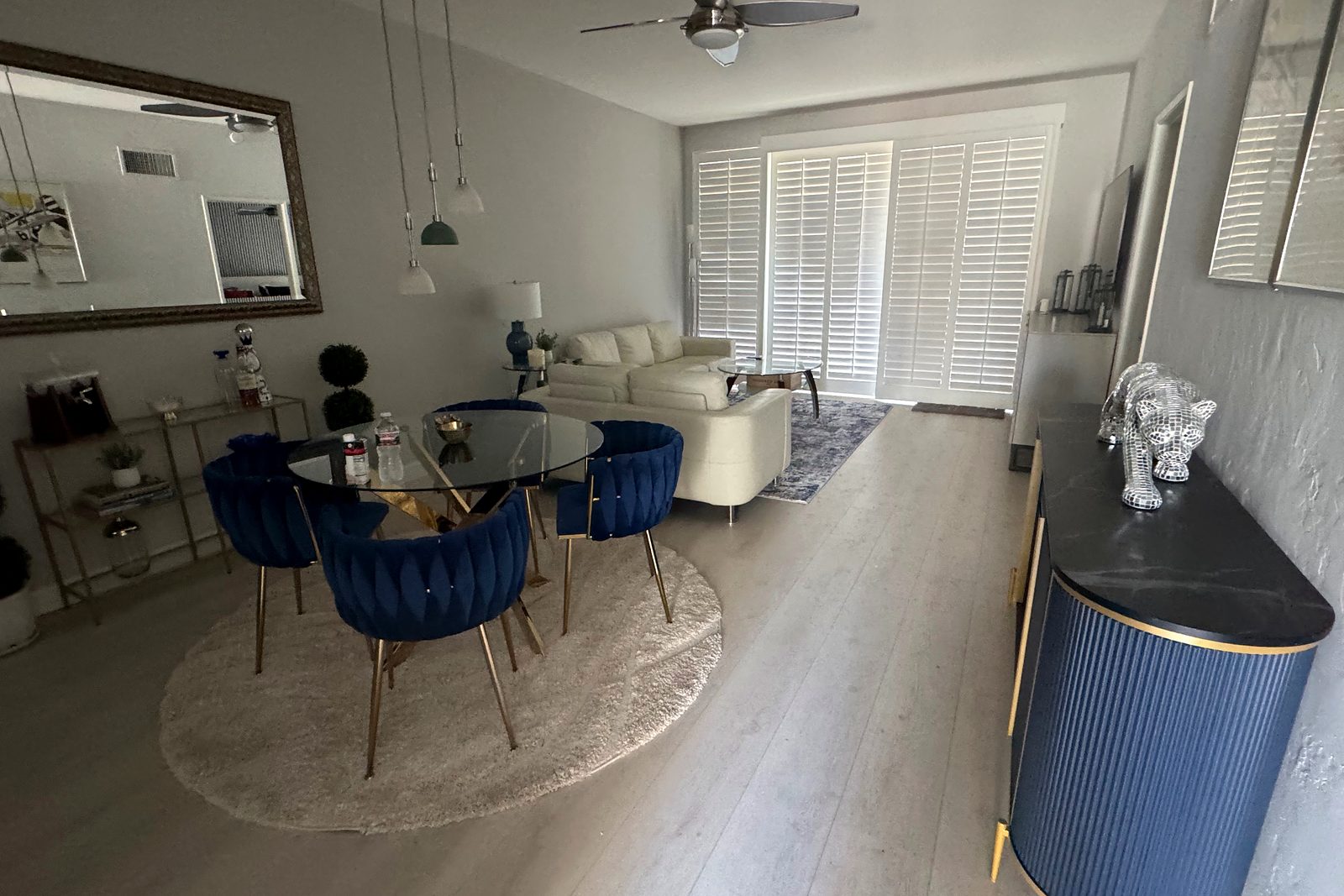 782 North Barcelona Circle seasonal residence